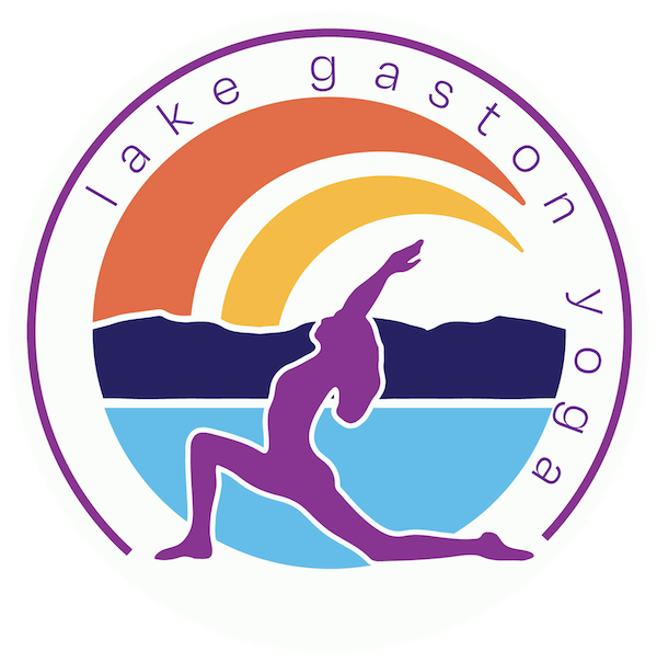 Lake Gaston Yoga
