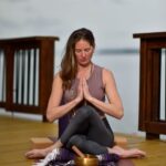 Lake Gaston Yoga Meditation - Yoga Nidra